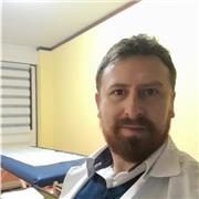 Masoterapeuta y Acupunturista con experiencias en abordajes a problemas musculares